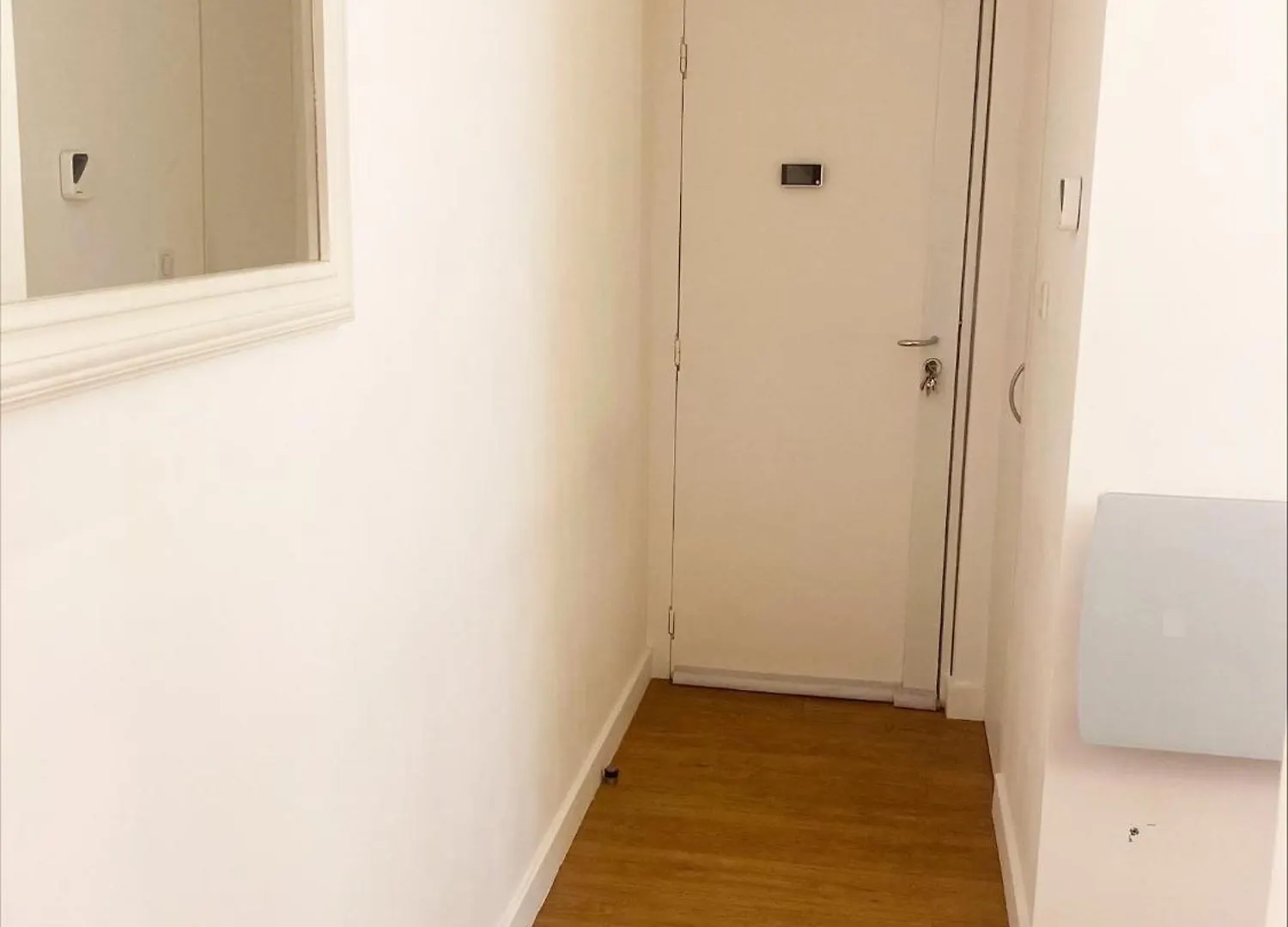 Appart Paris Lägenhet