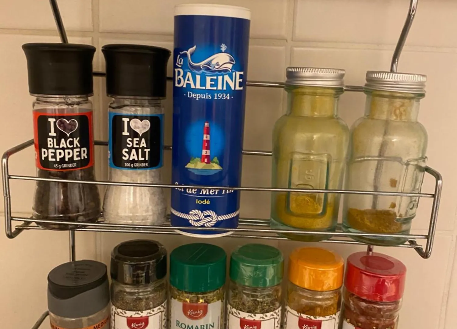 Appart Paris Lägenhet